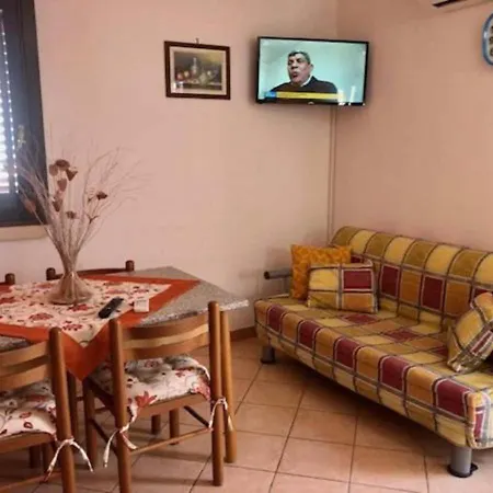 Odegos Appartamento Matilda Roca Exterior photo