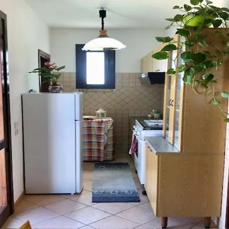 Odegos Appartamento Matilda Roca Exterior photo