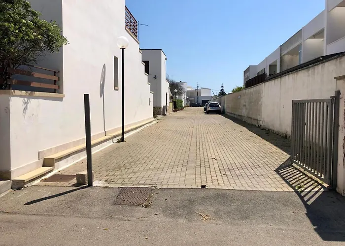Odegos Appartamento Matilda