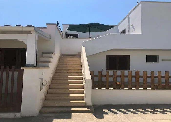Odegos Appartamento Matilda