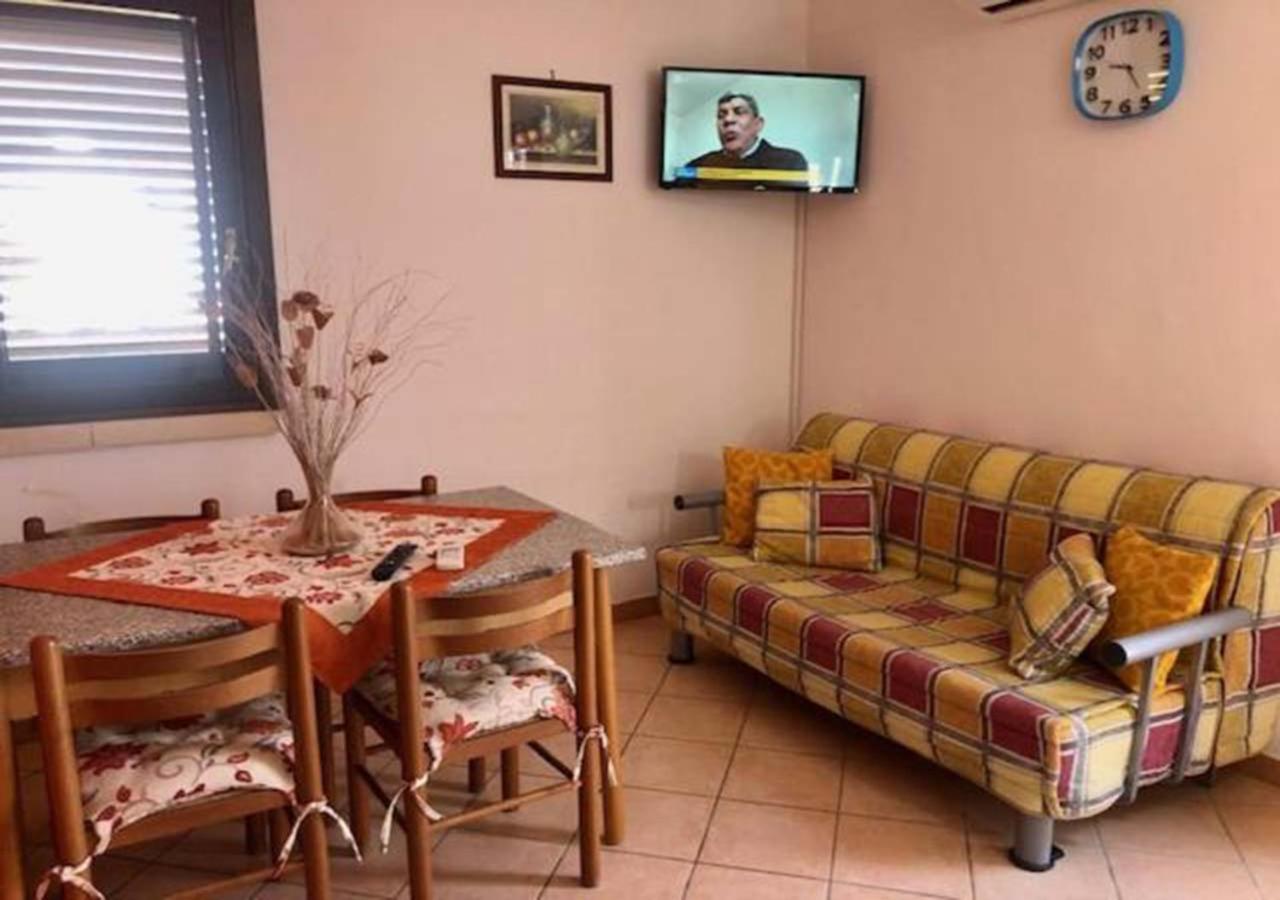 Odegos Matilda Apartment *