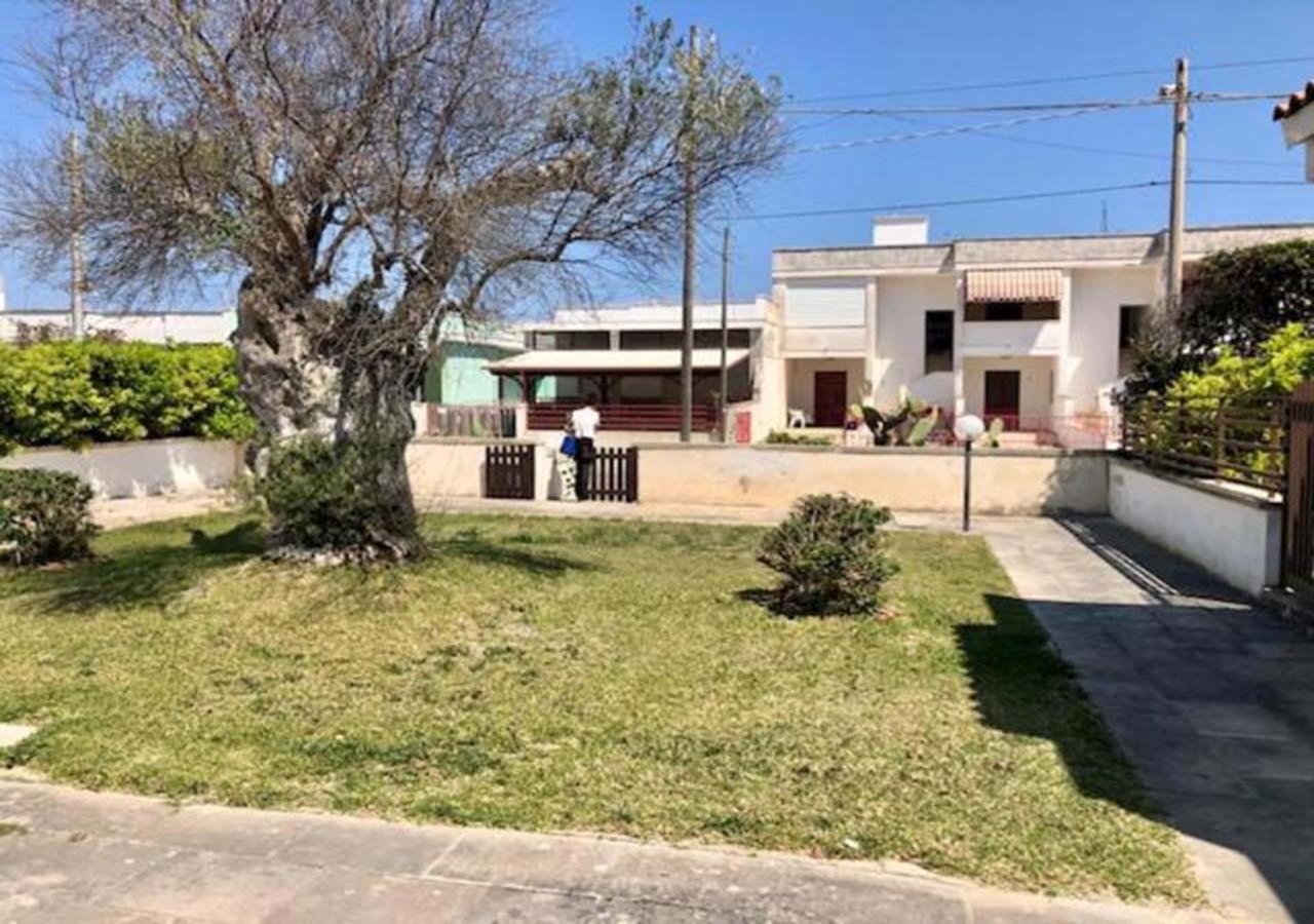 Apartment Odegos Matilda