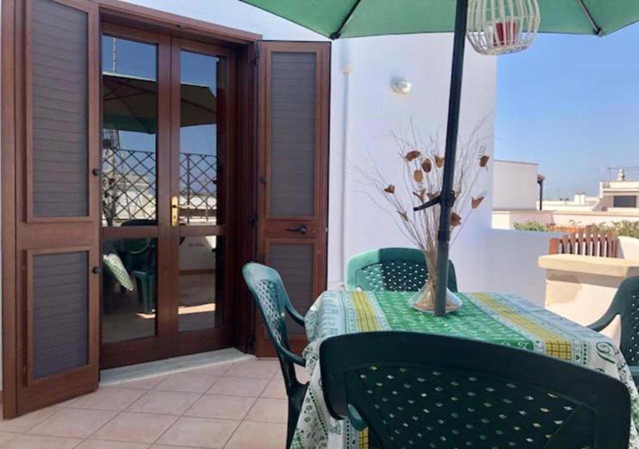 Apartment Odegos Matilda *