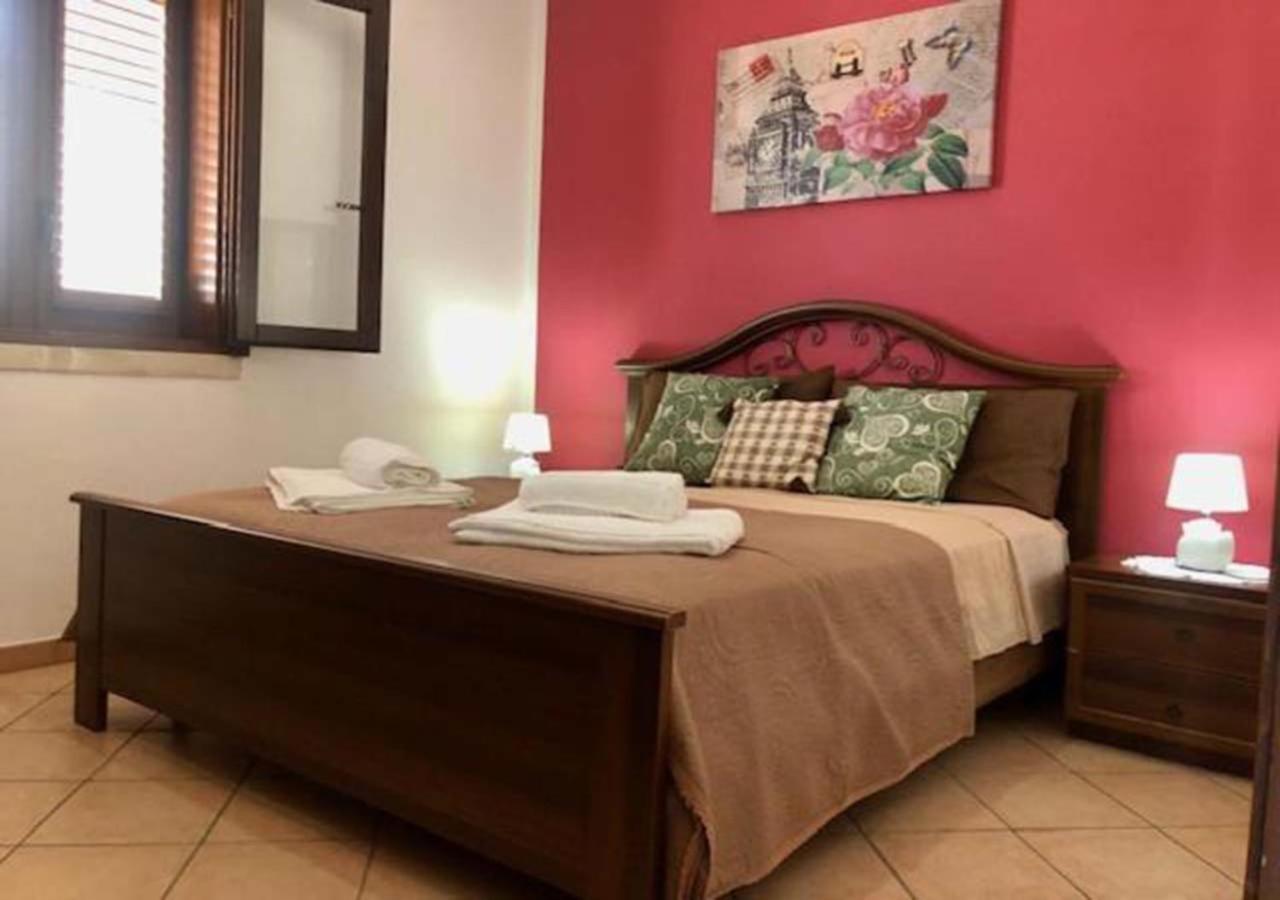 Apartment Odegos Matilda