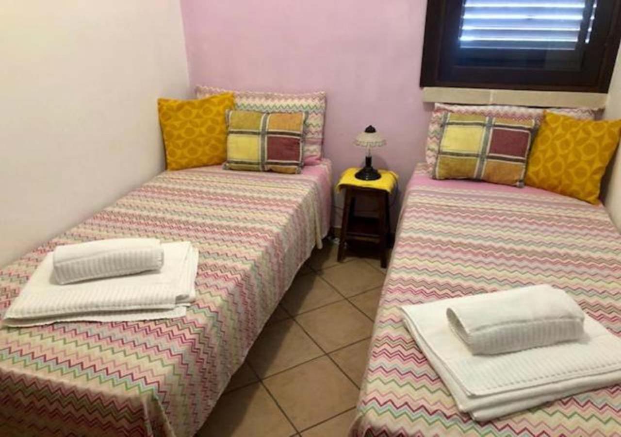 Odegos Matilda Apartment