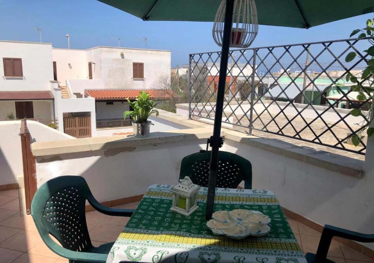Odegos Matilda Apartment Roca