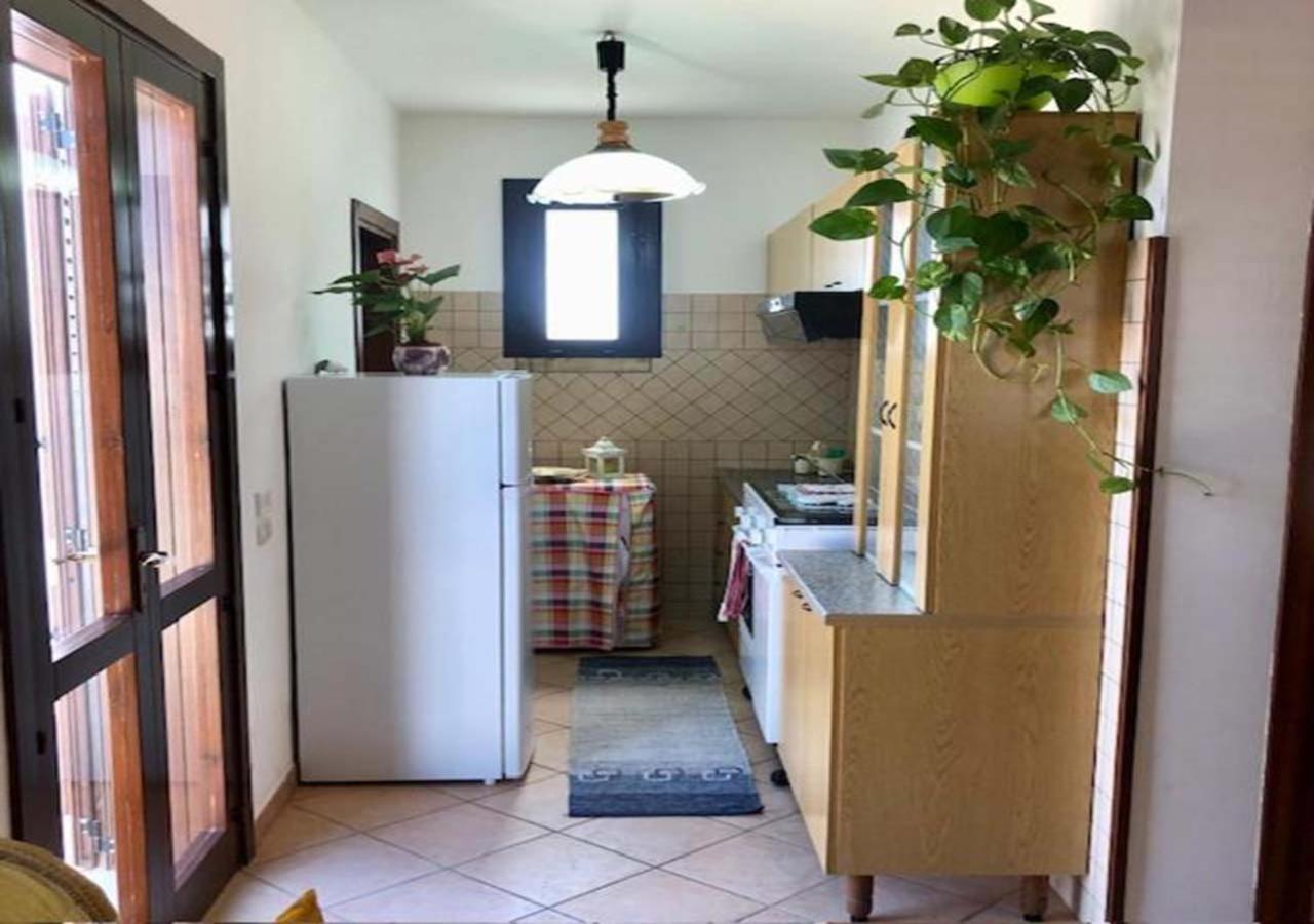 Apartment Odegos Matilda